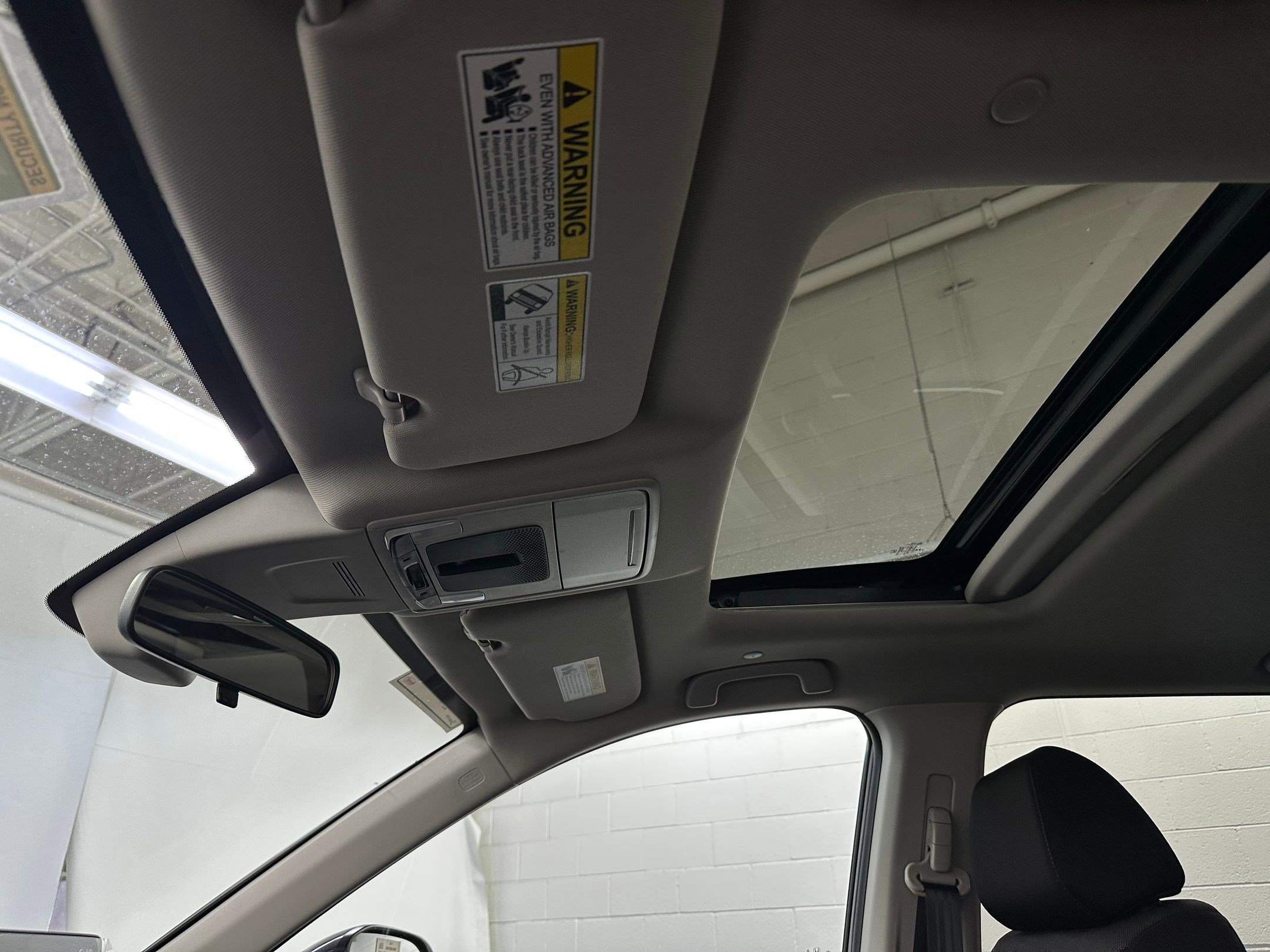 New 2026 Honda CR-V EX image 15