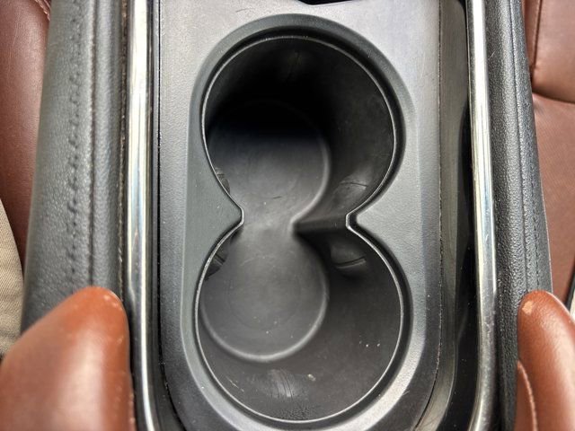 Used 2016 Cadillac ATS Luxury w/ Safety and Security Package image 40