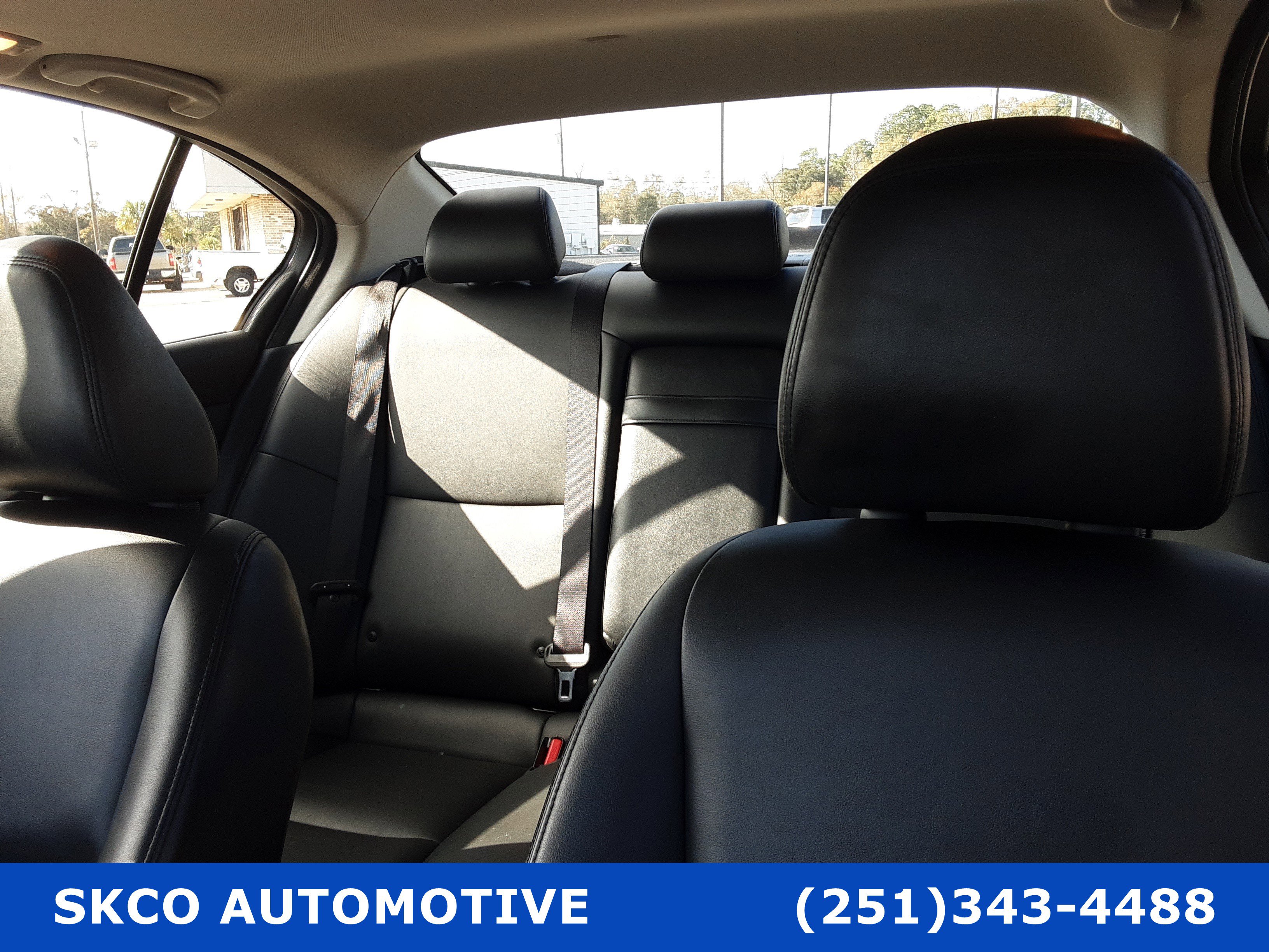 Used 2020 INFINITI Q50 Luxe image 27