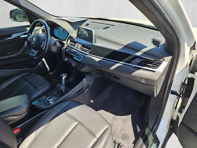 Used 2019 BMW X1 sDrive28i w/ Convenience Package FWD image 20