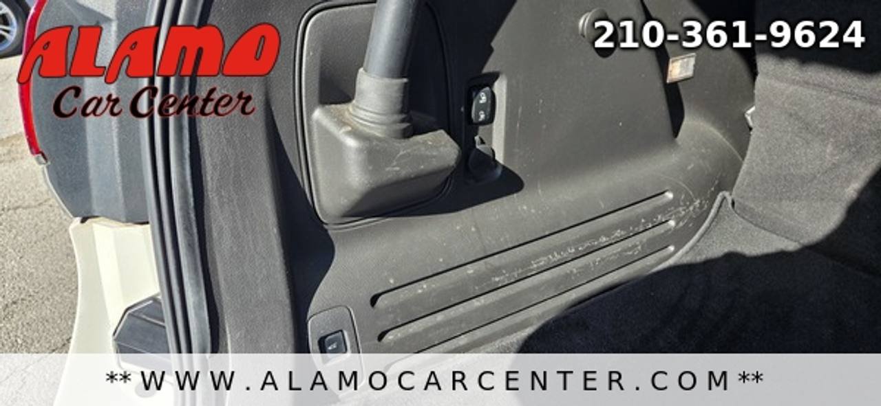 Used 2012 Lincoln MKX FWD image 27