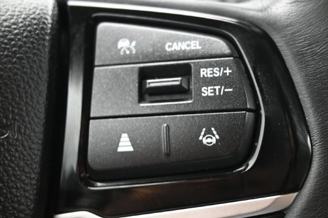 Used 2025 Honda Odyssey EX-L image 18