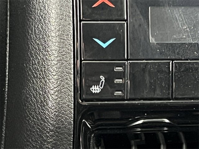 Certified 2023 Jeep Grand Cherokee L Limited image 40