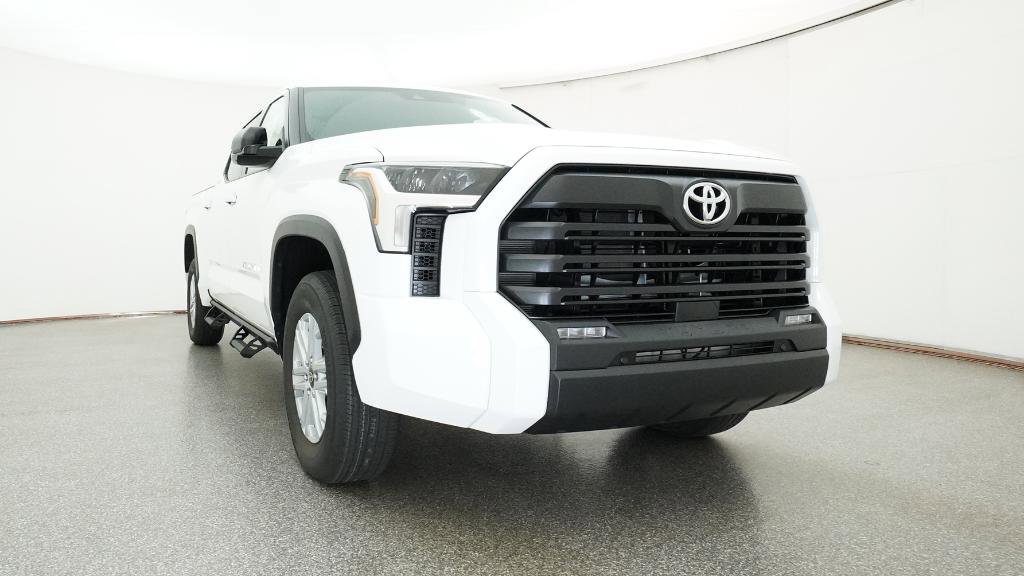 New 2026 Toyota Tundra SR5 AWD/4WD image 3