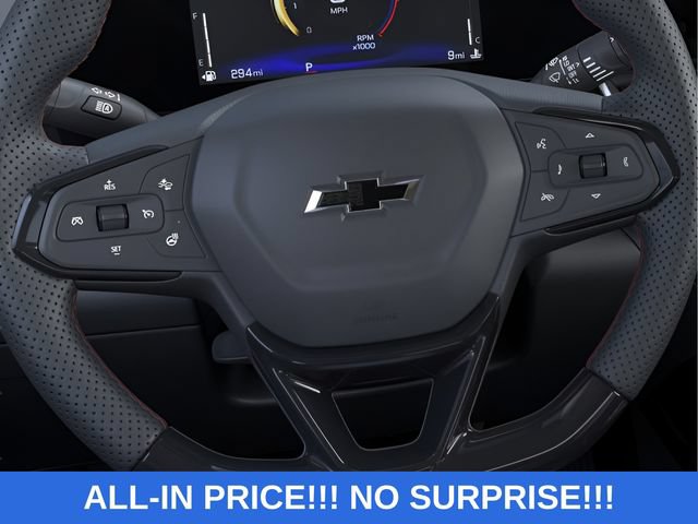 New 2026 Chevrolet Trax RS w/ Driver Confidence Package FWD image 19