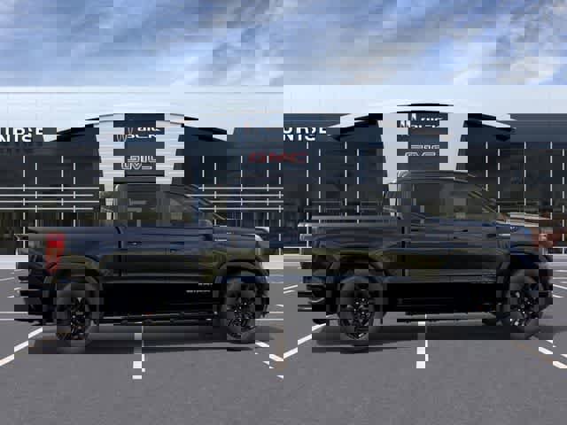 New 2026 GMC Sierra 1500 Pro w/ Graphite Edition image 6