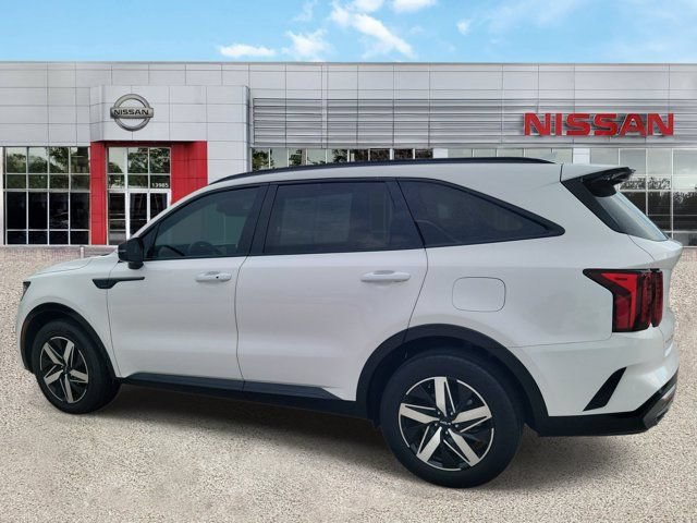 Used 2023 Kia Sorento S FWD image 5