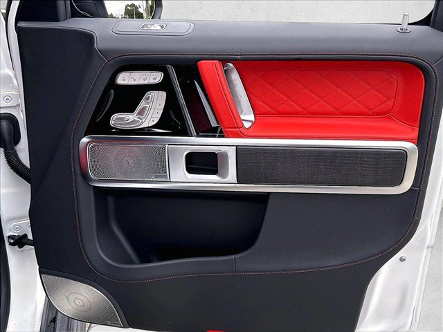 Used 2026 Mercedes-Benz G 550 image 18