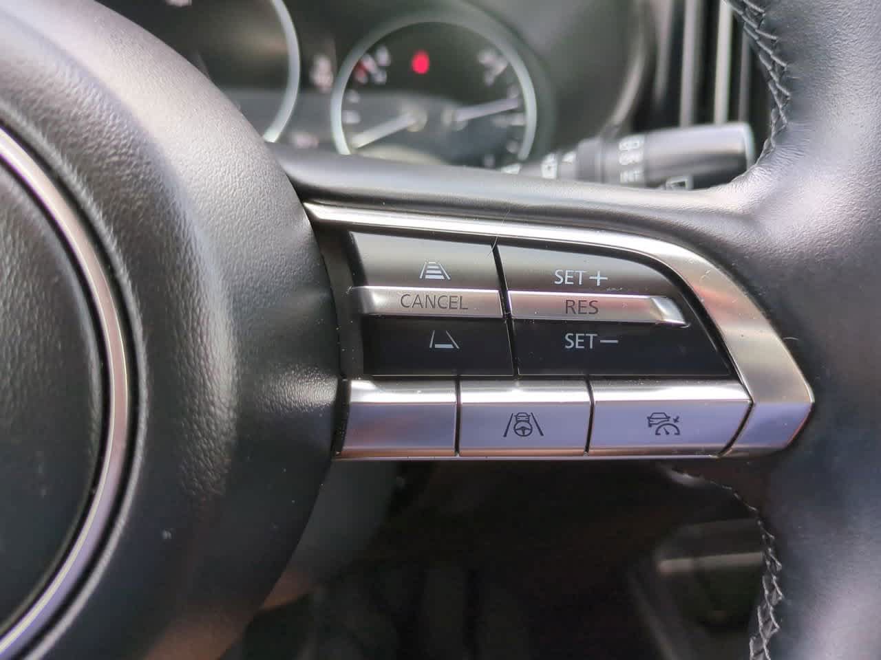 Used 2025 MAZDA CX-50 2.5 Turbo w/ Accent Package AWD/4WD image 26