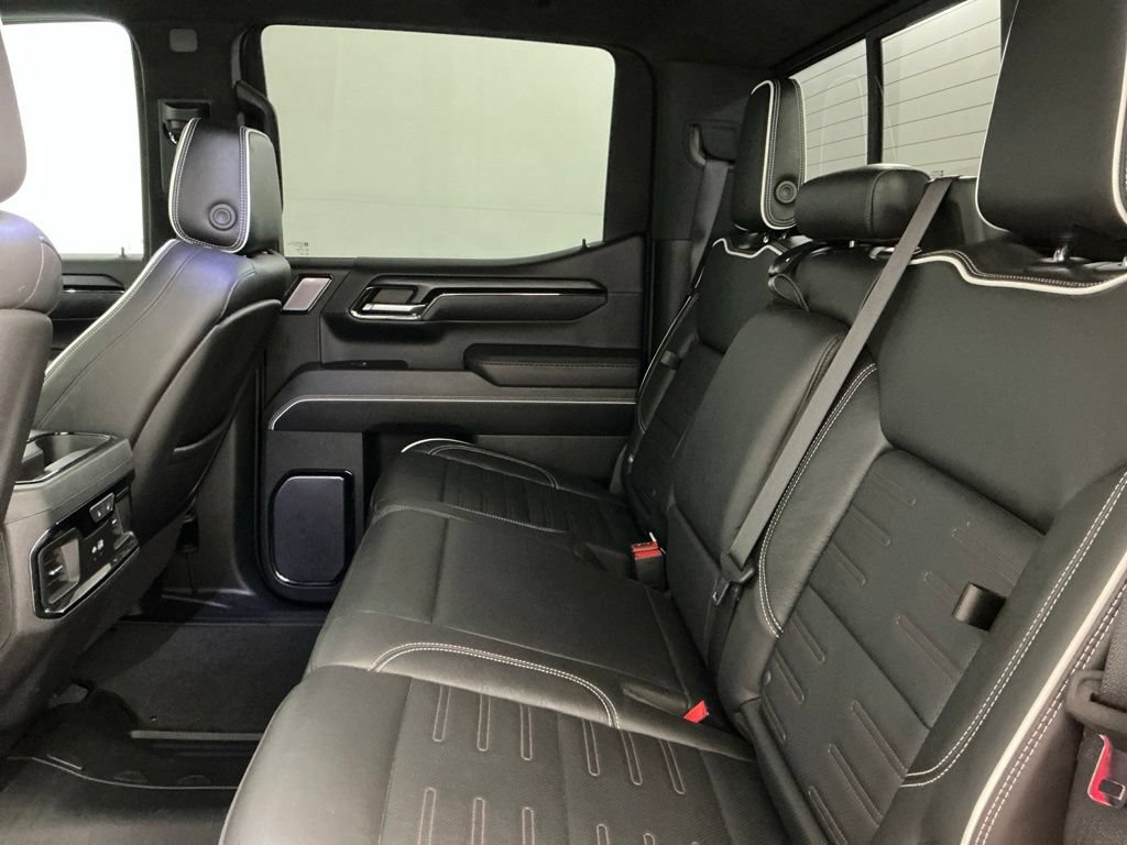 Used 2023 GMC Sierra 1500 AT4X AWD/4WD image 27