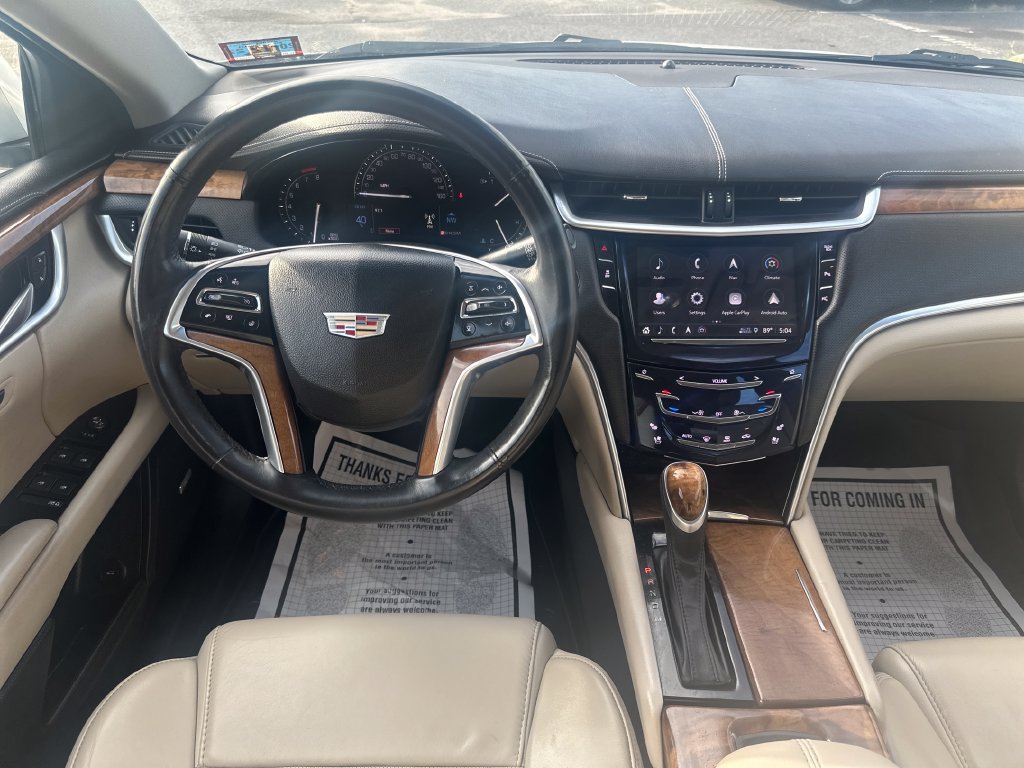 Used 2018 Cadillac XTS Luxury FWD image 24