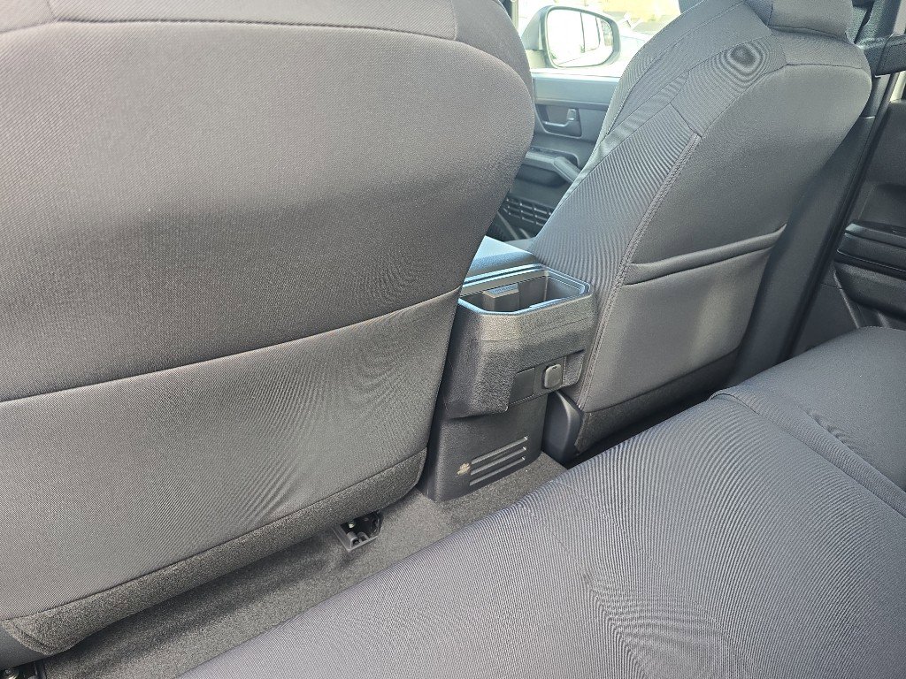 New 2026 Toyota Tacoma SR5 image 17