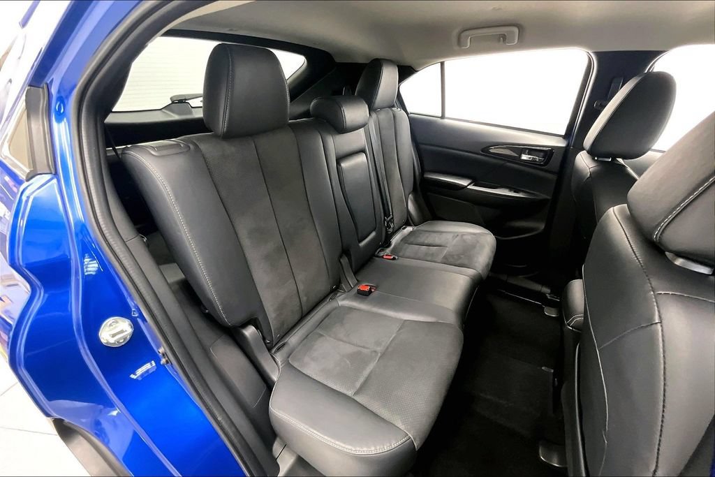 Used 2022 Mitsubishi Eclipse Cross AWD image 26