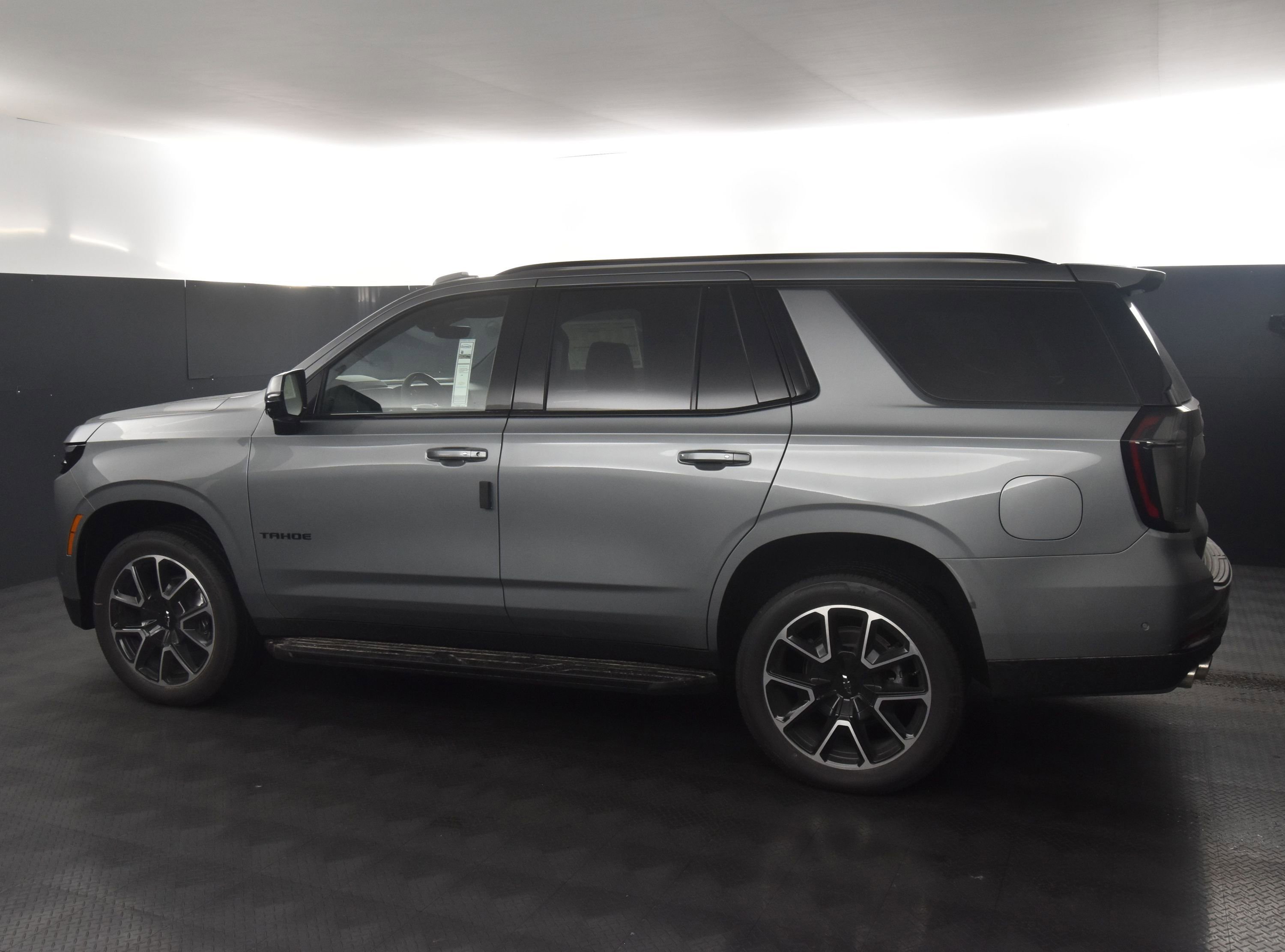 New 2026 Chevrolet Tahoe RST w/ Advanced Technology Package image 4