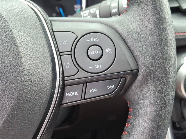 Certified 2024 Toyota RAV4 SE w/ Weather & Moonroof Package AWD/4WD image 20