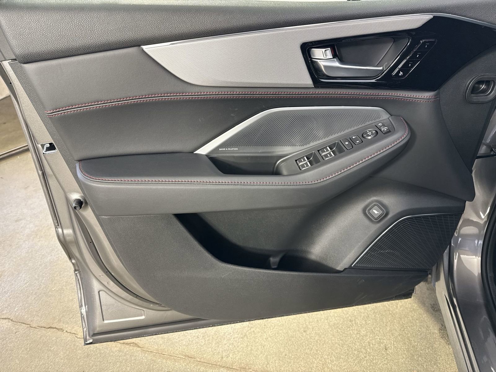 Certified 2026 Acura MDX A-Spec image 22