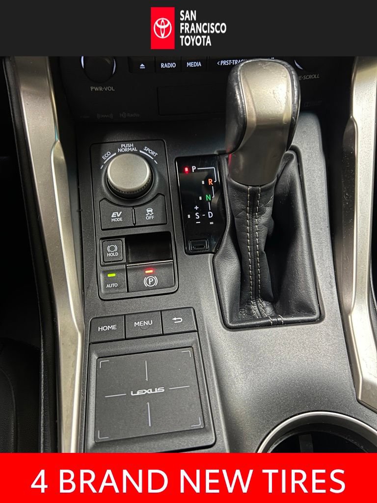Used 2015 Lexus NX 300h FWD w/ Premium Package image 25