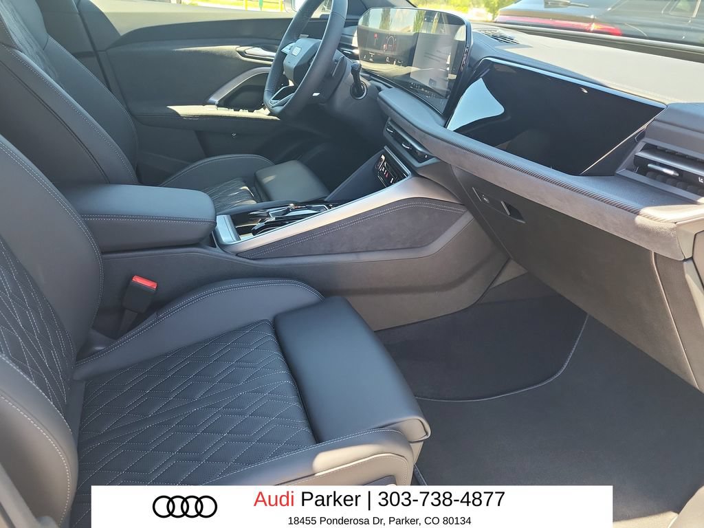New 2026 Audi SQ5 Premium Plus AWD/4WD image 12