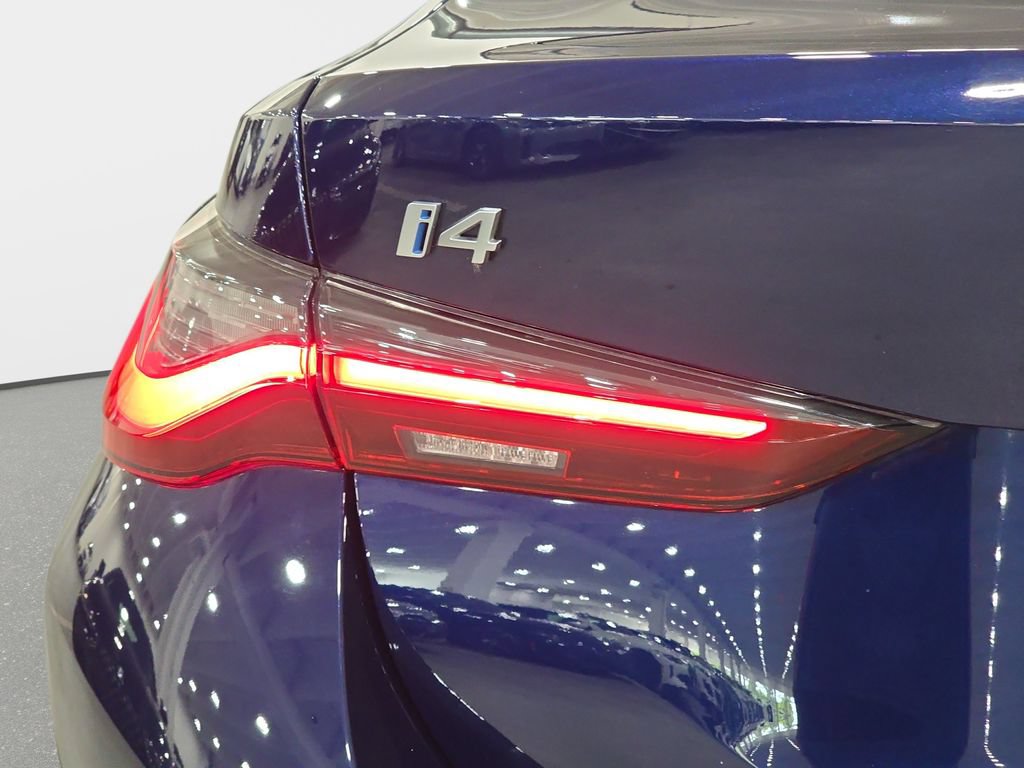 Certified 2023 BMW i4 eDrive35 RWD image 25