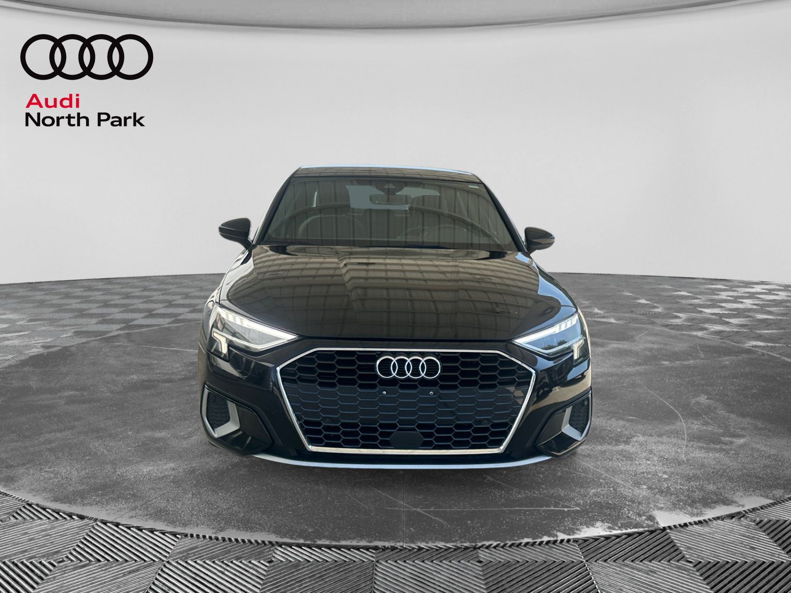 Used 2024 Audi A3 2.0T Premium FWD image 8