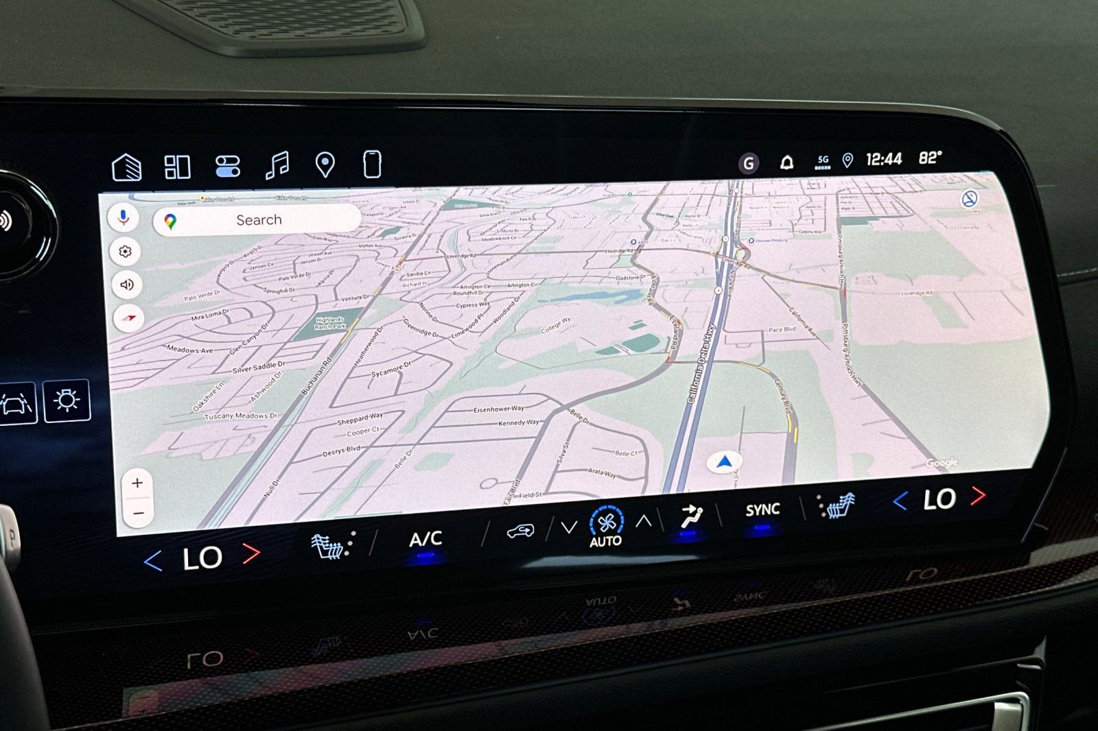 New 2026 Chevrolet Traverse Z71 w/ Enhanced Driving Package image 24