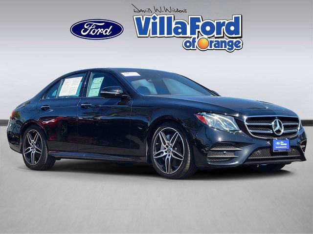 Used 2019 Mercedes-Benz E 300 image 1