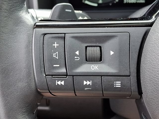 Used 2023 Nissan Rogue Platinum w/ Platinum Premium Package AWD/4WD image 22