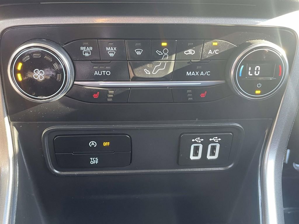 Used 2018 Ford EcoSport SE image 36