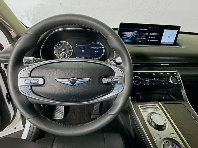 Used 2024 Genesis GV80 3.5T image 11