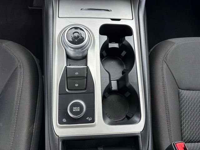 Used 2023 Ford Explorer XLT image 21