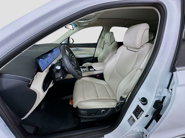 New 2026 Genesis GV70 2.5T Advanced image 16