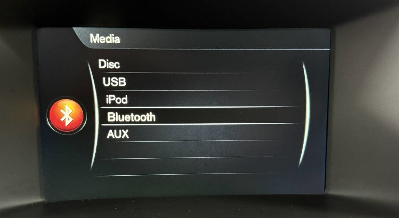Used 2016 Volvo S60 T5 Premier FWD image 16