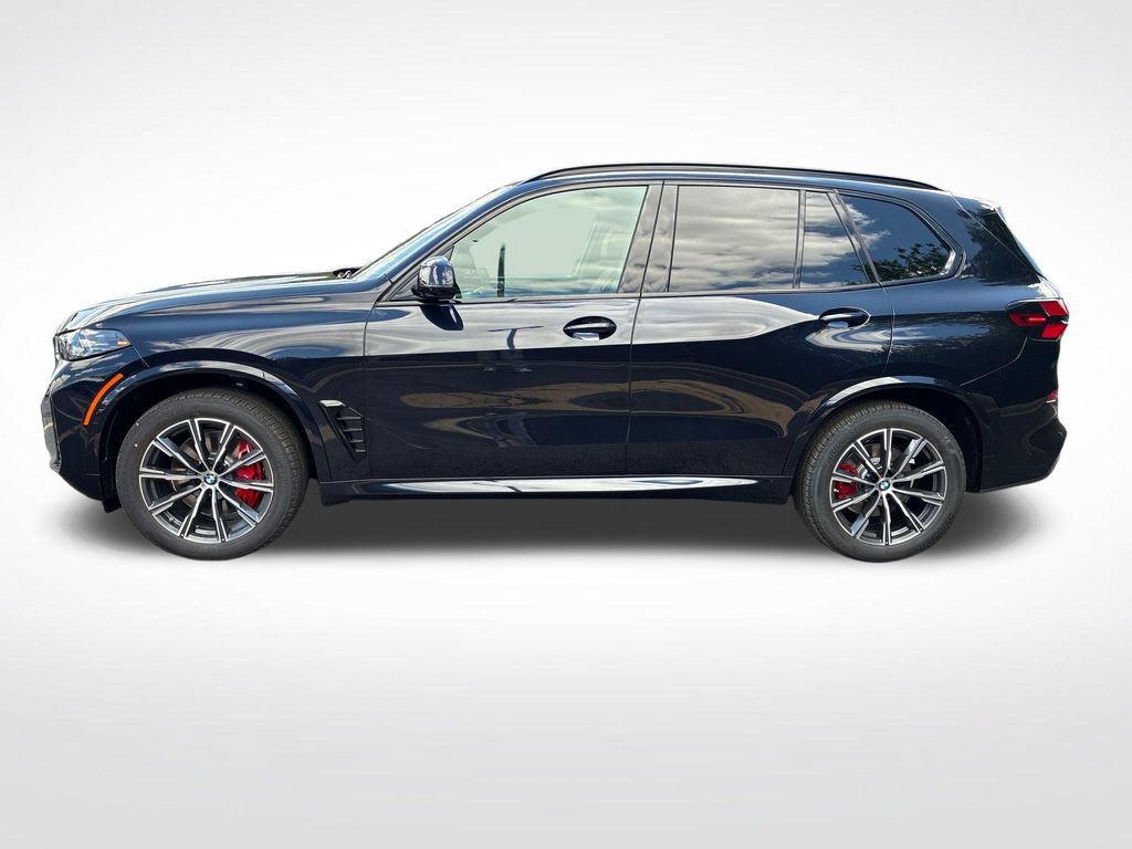 New 2026 BMW X5 xDrive40i w/ Executive Package AWD/4WD image 6