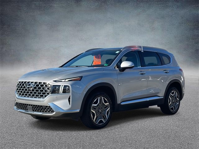 Used 2023 Hyundai Santa Fe Limited image 5