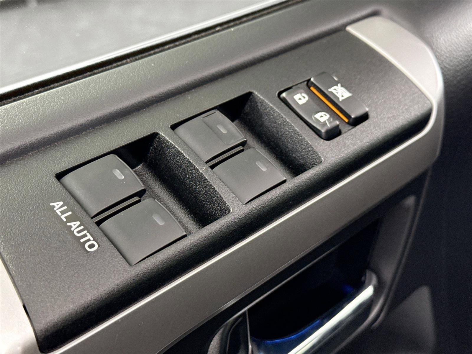 Certified 2023 Toyota 4Runner Limited image 27