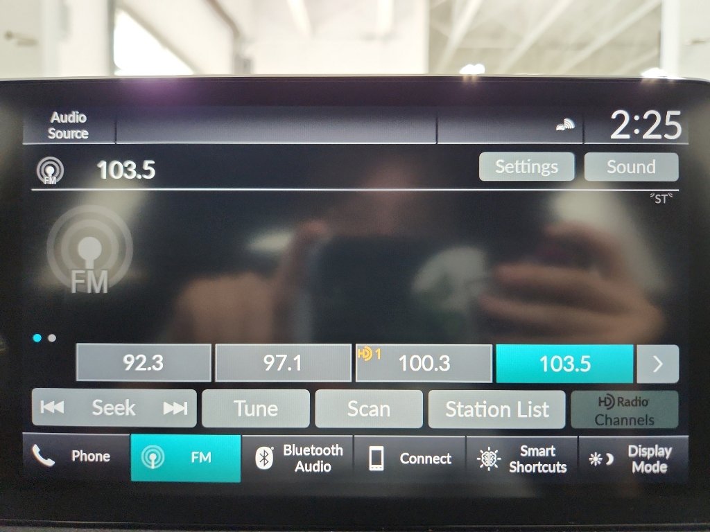 Used 2023 Acura Integra A-Spec image 21