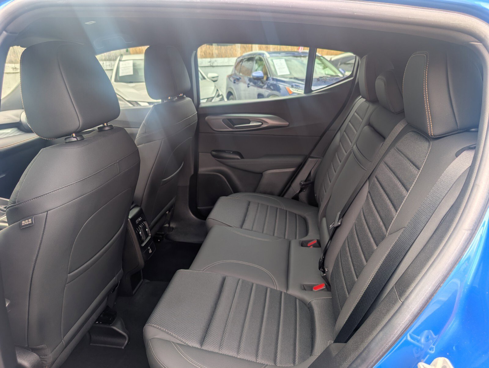 Used 2024 Alfa Romeo Tonale Ti image 11