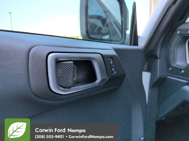 New 2026 Ford Bronco Outer Banks AWD/4WD image 11