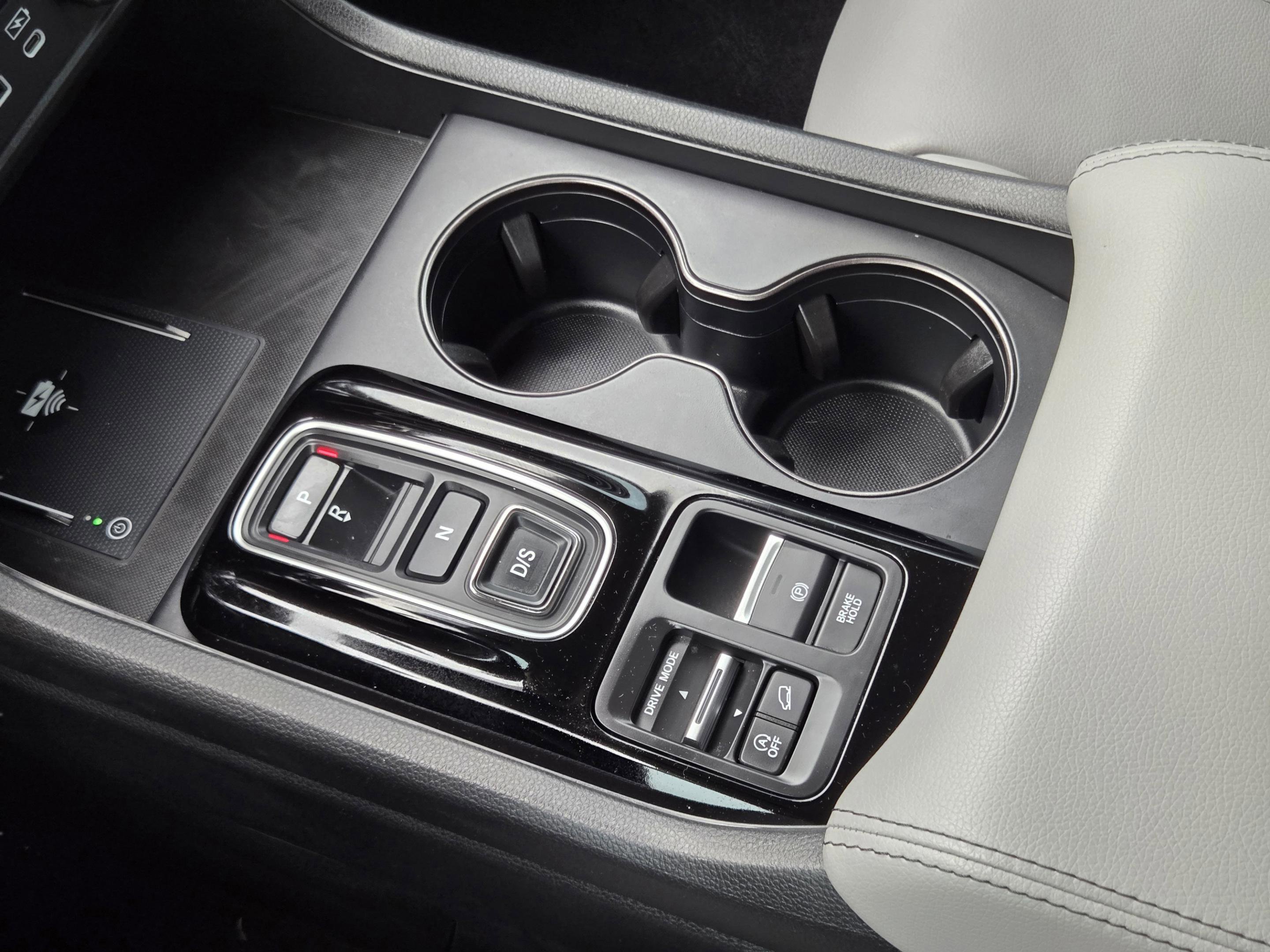 Used 2023 Honda Pilot EX-L image 16