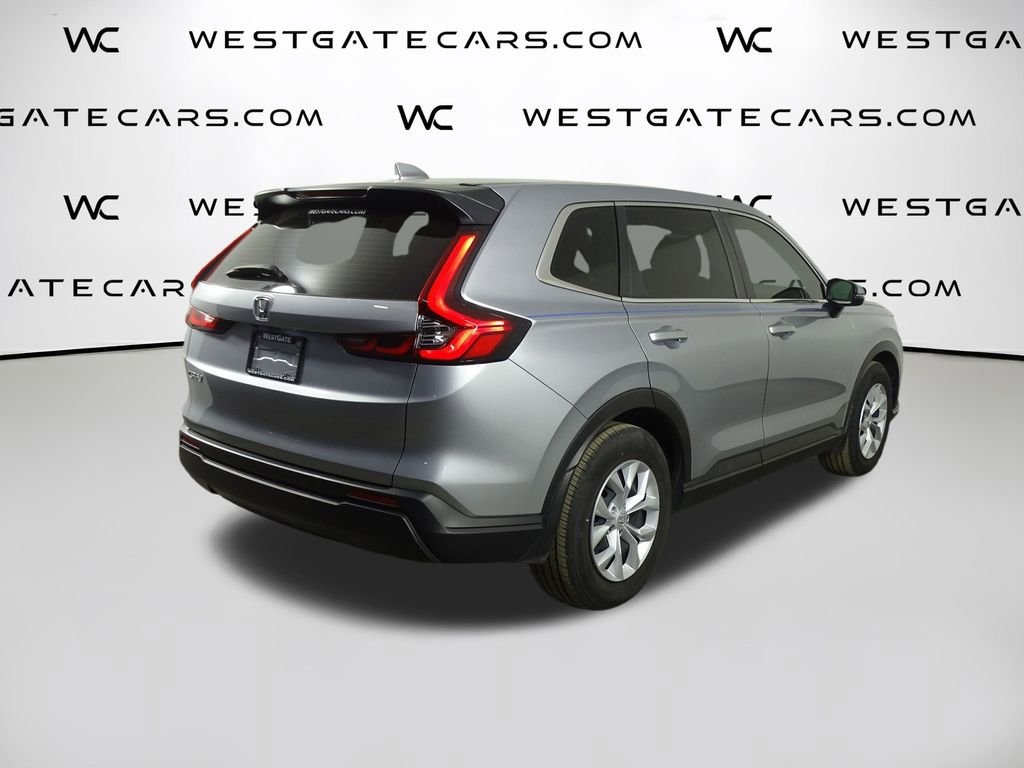 Used 2023 Honda CR-V LX image 39