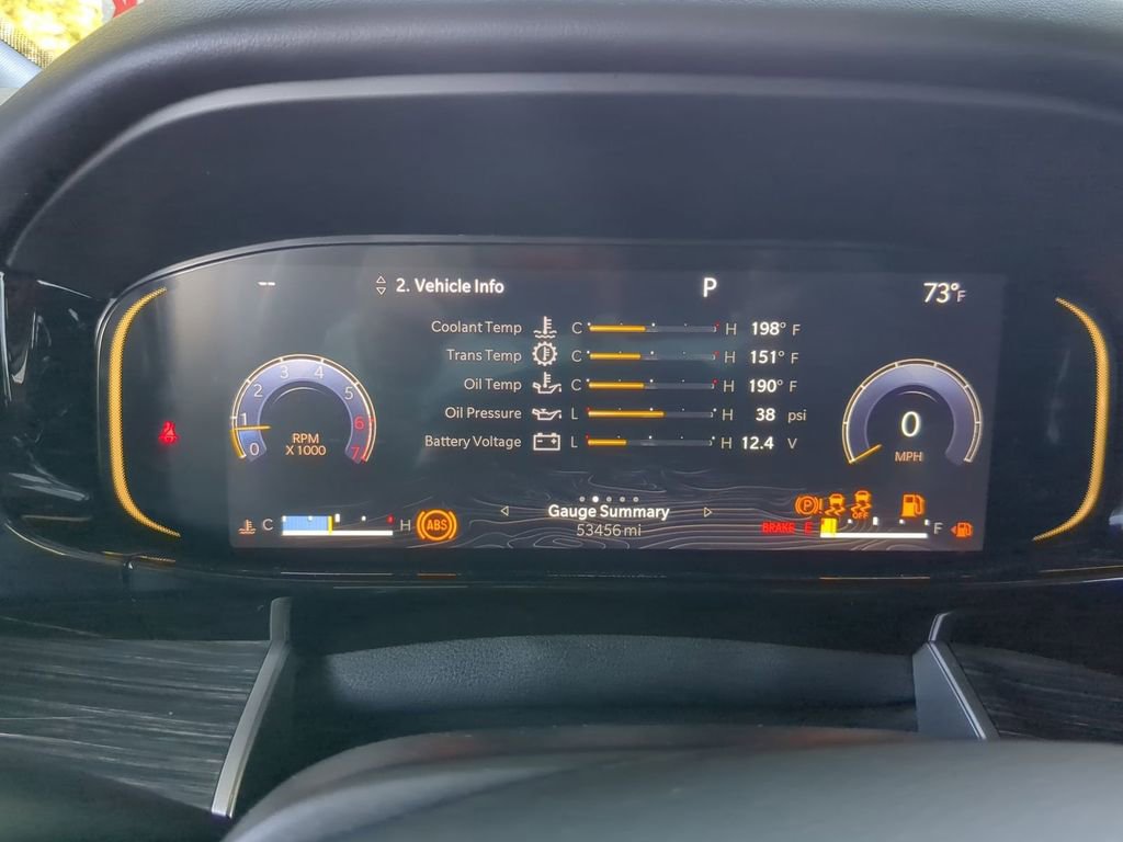 Used 2022 Jeep Wagoneer Series III w/ Premium Group I image 15