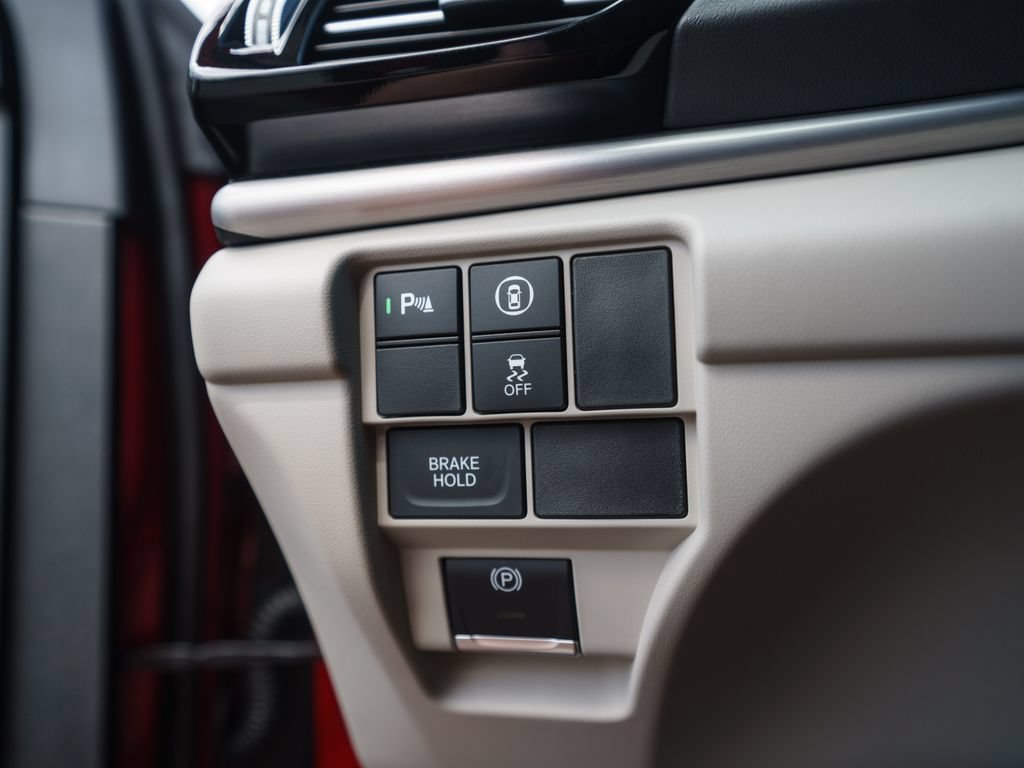 Certified 2025 Acura RDX SH-AWD w/ Technology Package image 24