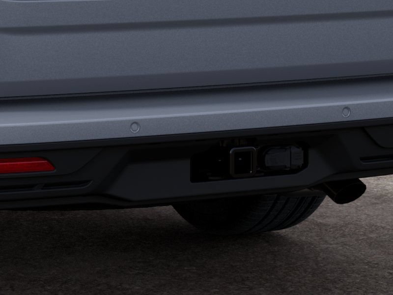New 2027 Ford Expedition Max Active AWD/4WD image 23