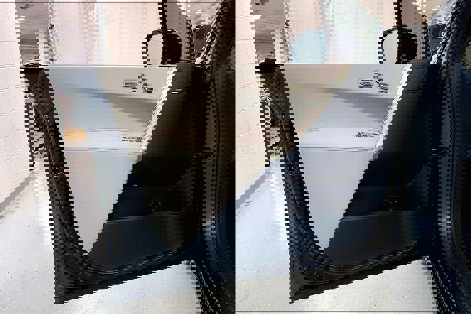 Certified 2023 BMW iX xDrive50 w/ Premium Package image 21