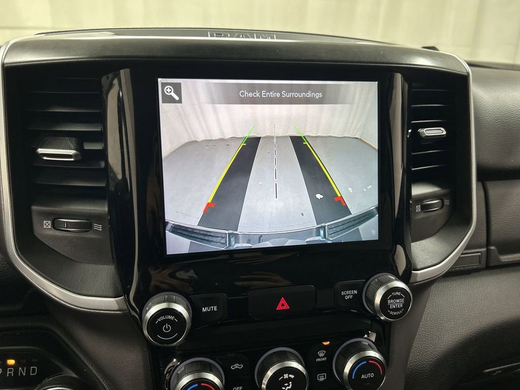 Used 2020 RAM 1500 Big Horn image 15