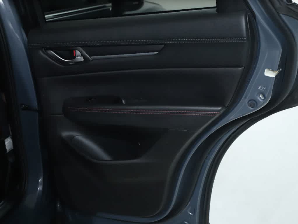 Certified 2023 MAZDA CX-5 Carbon Edition AWD/4WD image 31