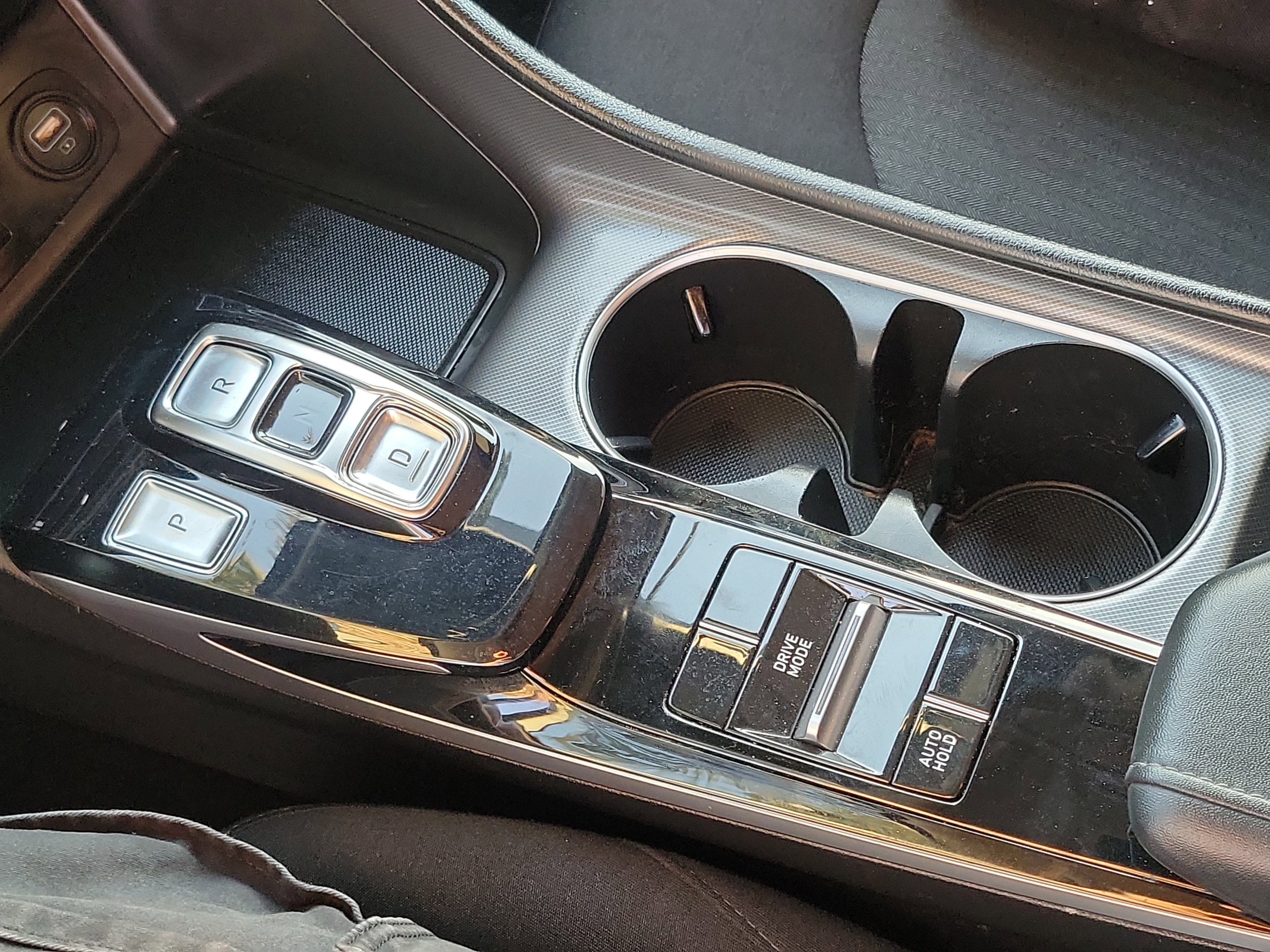 Certified 2023 Hyundai Sonata SEL FWD image 9