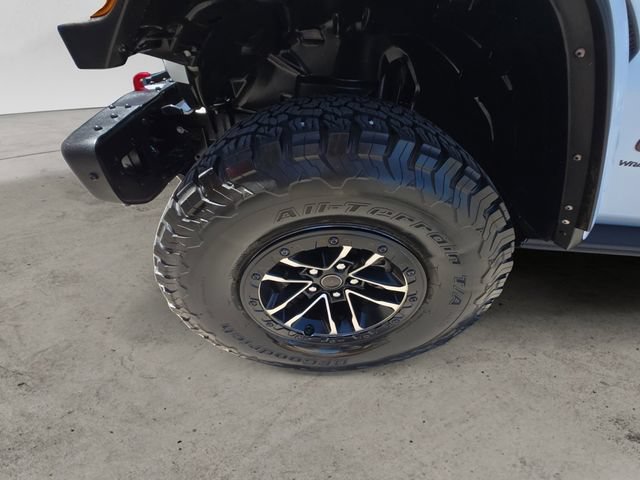Used 2024 Jeep Wrangler Unlimited Rubicon AWD/4WD image 14
