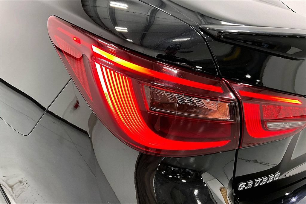 Used 2023 INFINITI Q50 Red Sport 400 RWD image 37