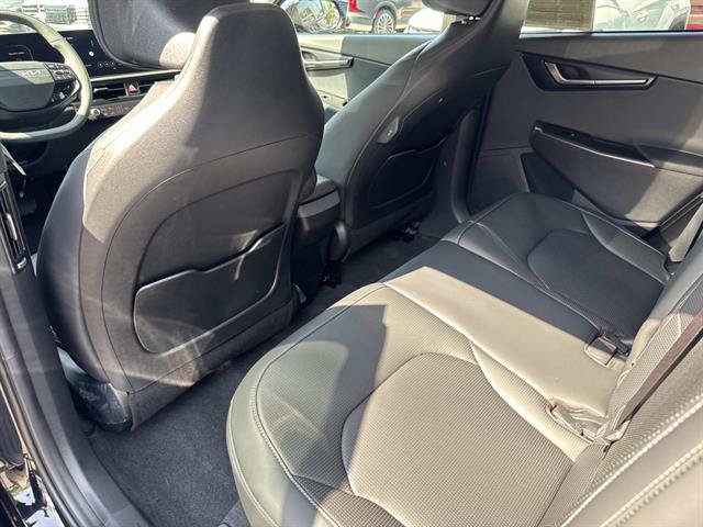 Used 2025 Kia EV6 Wind RWD image 10